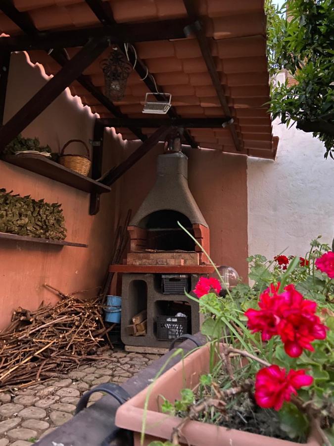 Villa Franca Reggio di Calabria Exterior foto