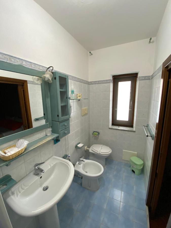 Villa Franca Reggio di Calabria Exterior foto