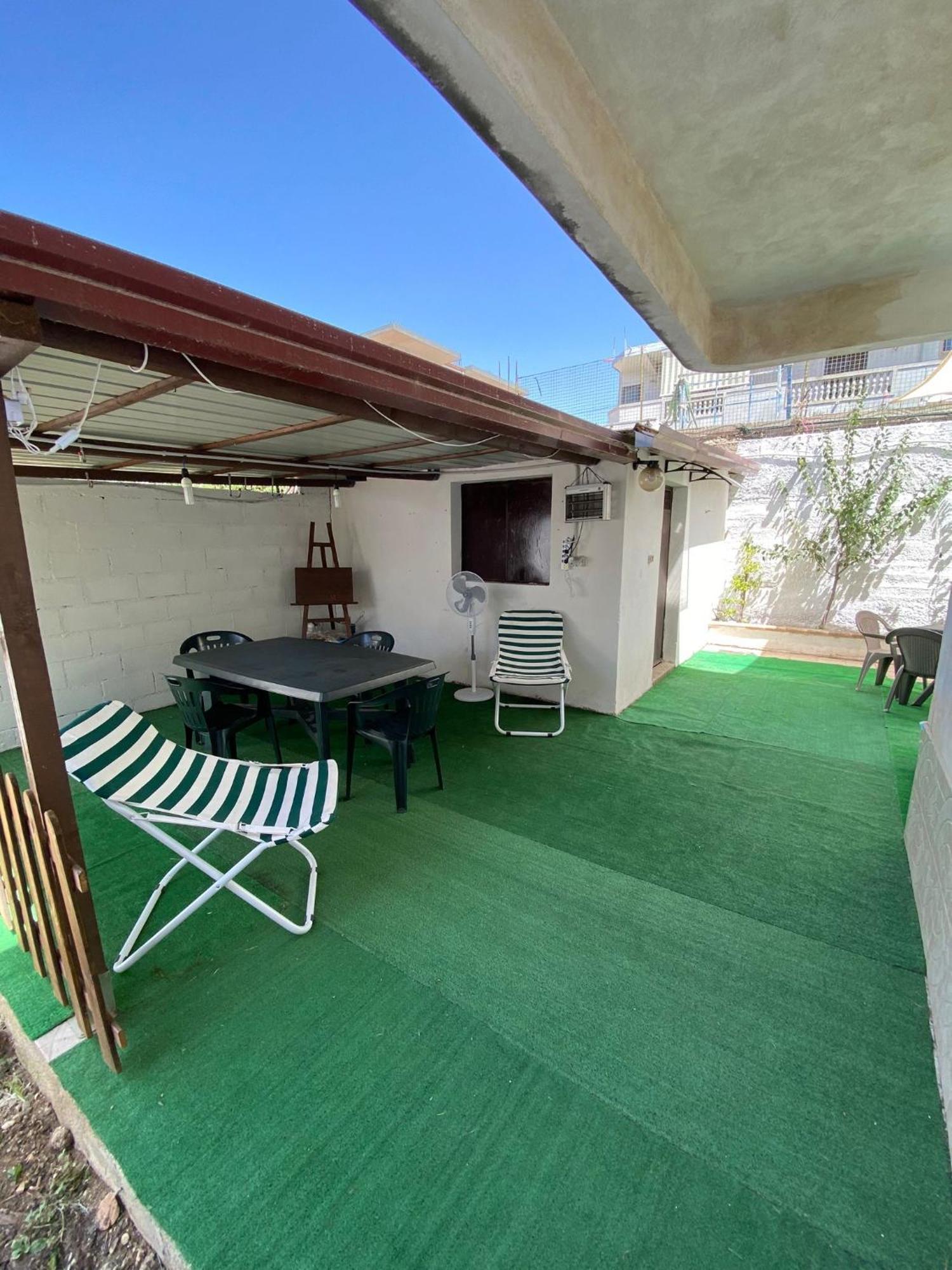 Villa Franca Reggio di Calabria Exterior foto